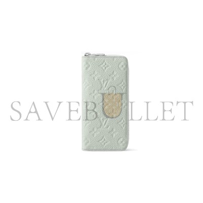 LOUIS VUITTON ZIPPY VERTICAL WALLET M82597 (20*10*2cm) 